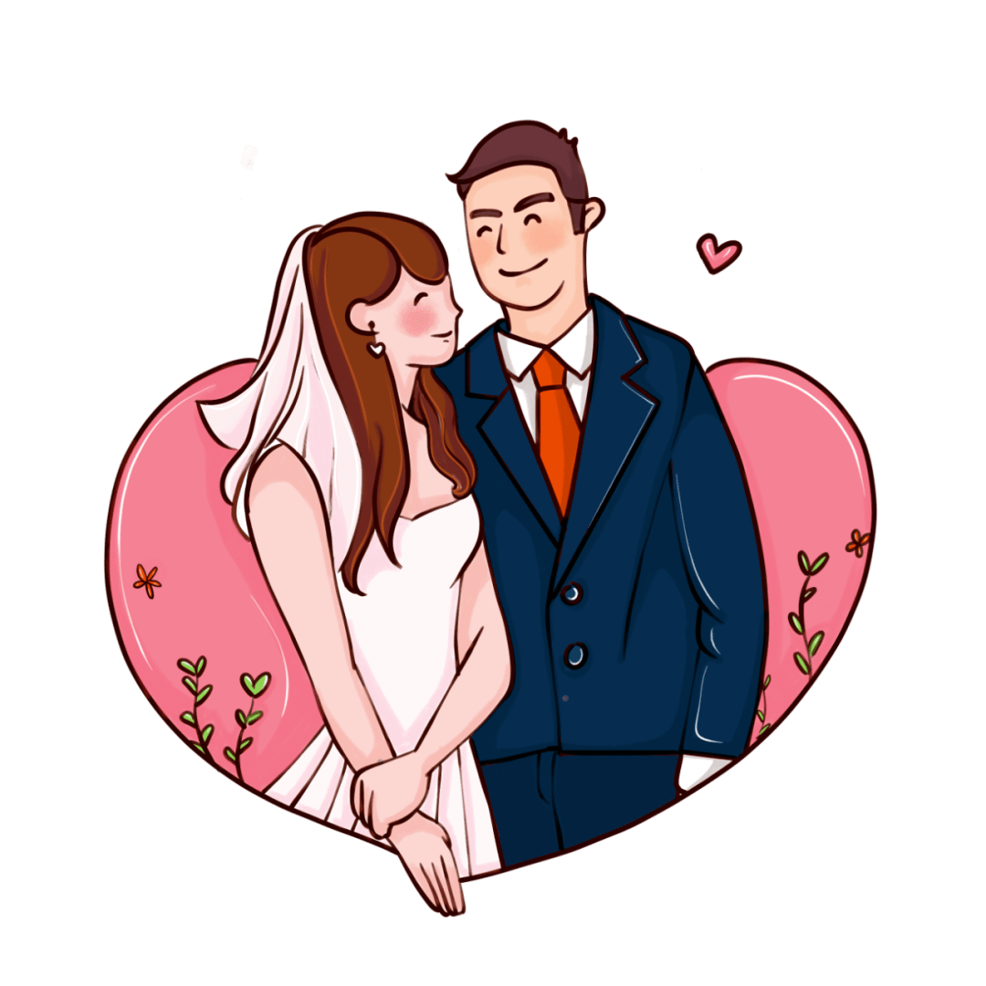 女双方,在结婚前须进行婚前医学检查,取得婚前医学检查证明后,再去