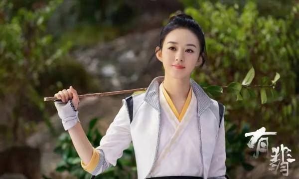影视剧|这个柳州仔设计了《只此青绿》的服装！还有知名影视剧里的…
