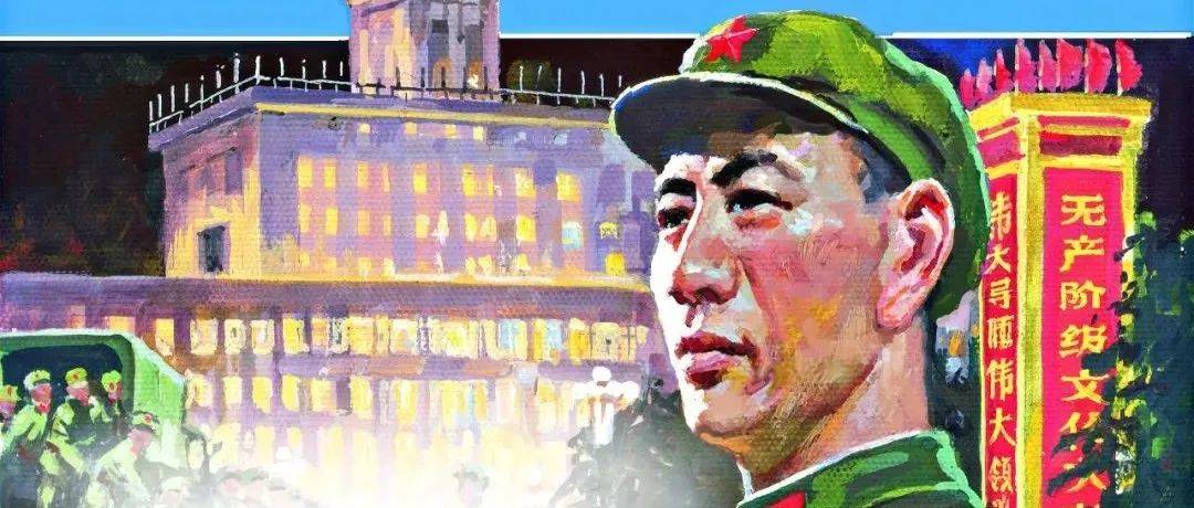 连环画连载 |《人民的战士—耿飚的外交生涯》(十四)_清朝政府_边界_缅甸