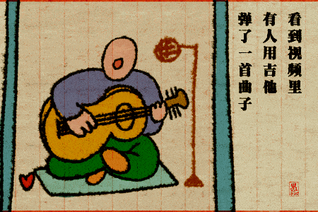 荻雁|把新买的书放上书架时，才看到前年买的书还未拆封