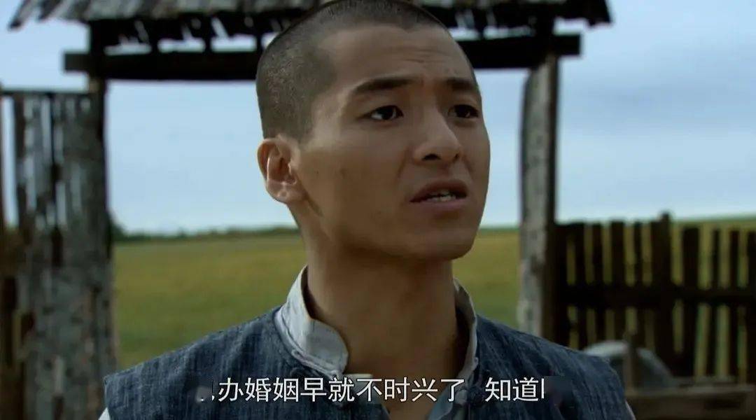 3!14年前的央视神剧,至今无人敢翻拍_关东_大柜_贺老四