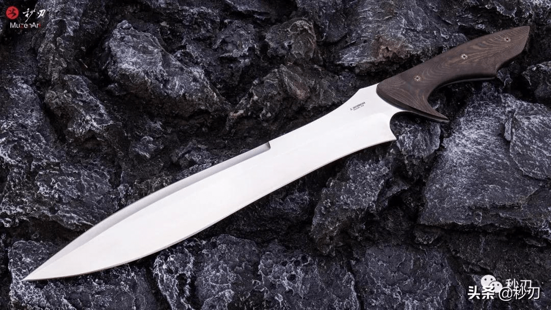 战术直刀梦幻珍品绝版可遇不可求