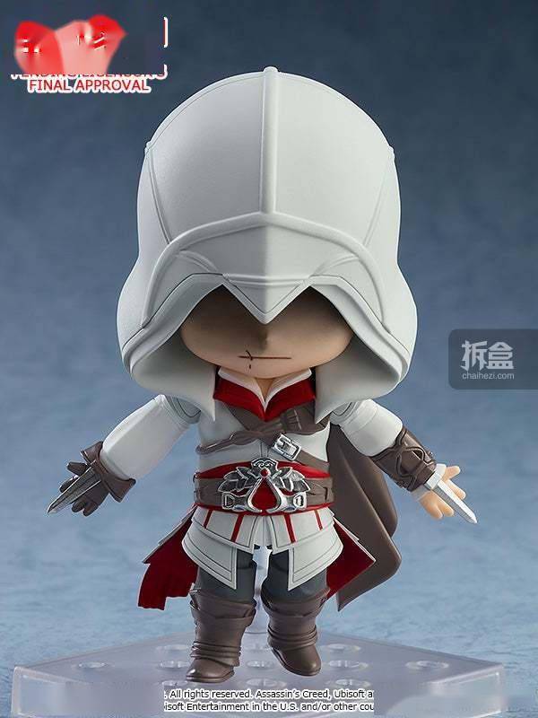 Figma|【WonHobby 35】Goodsmile x Max Factory展品情报公开~