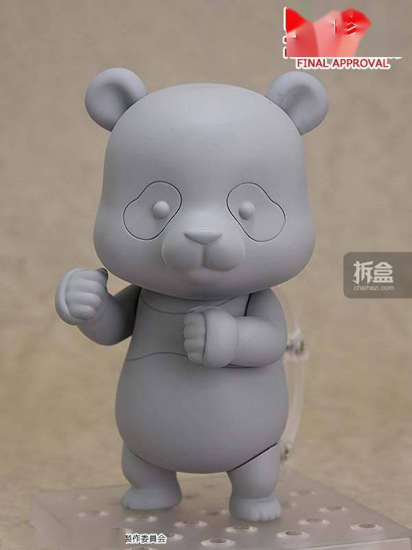 Figma|【WonHobby 35】Goodsmile x Max Factory展品情报公开~