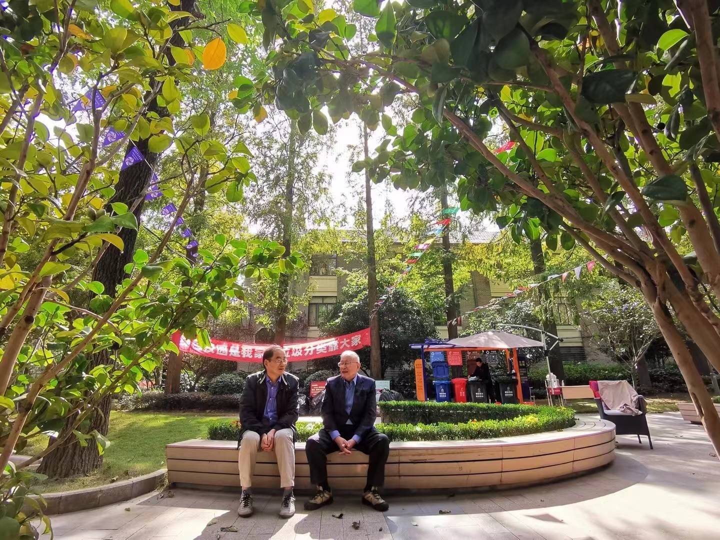 专访|金光耀回忆曹景行:首先是个读书人,这是他的底色_体检_学文科