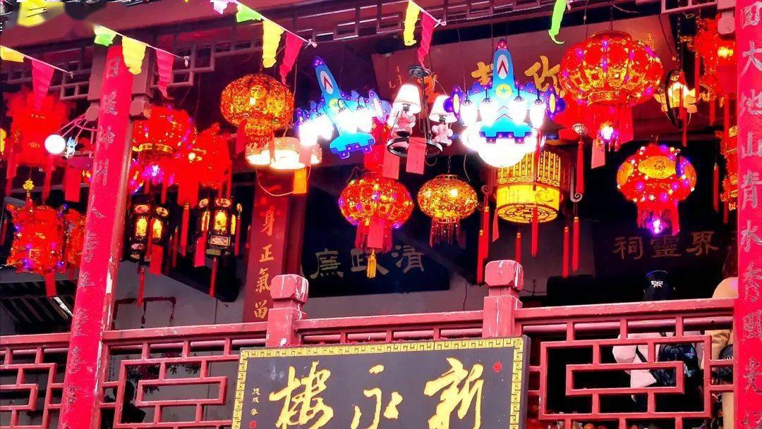 正月十一炮龙节正月十二百鸟衣节原来广西人过年的花样这么多