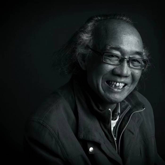 著名画家罗平安因病离世享年77岁