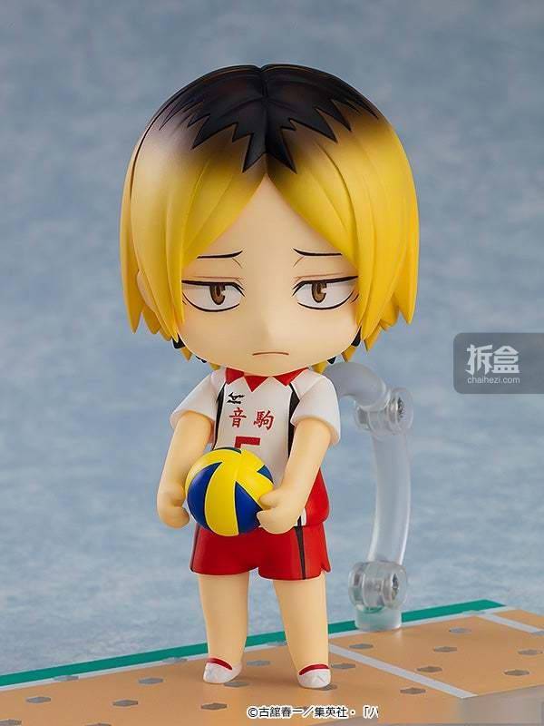 Figma|【WonHobby 35】Goodsmile x Max Factory展品情报公开~