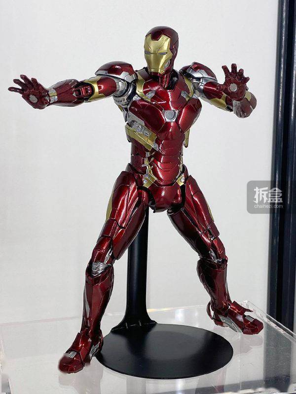 Figma|【WonHobby 35】Goodsmile x Max Factory展品情报公开~