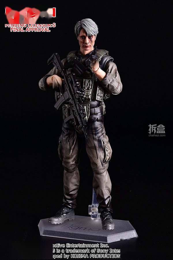 Figma|【WonHobby 35】Goodsmile x Max Factory展品情报公开~