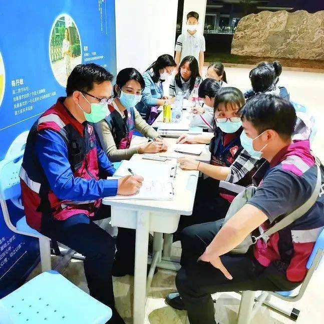 重要提醒！事关下周一返校开学！_工作_惠州市_防控