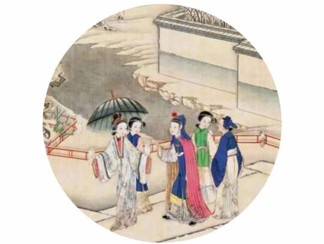 清代国画大师孙温绘全本《红楼梦》，绝美、易懂，限量珍藏版_搜狐网