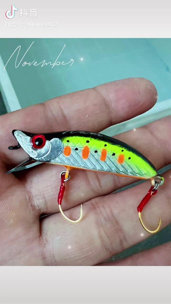 手工米诺重新定义米诺新玩法独家设计