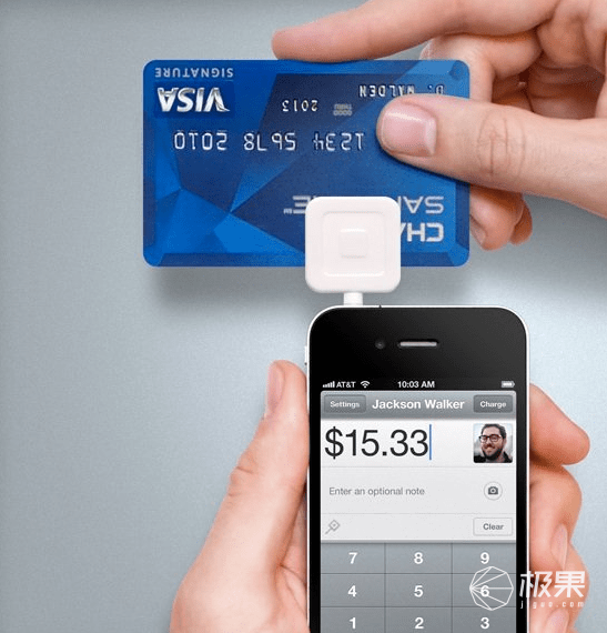 Apple|苹果新功能曝光！iPhone 「变成」成了 POS 机，贴一下就能付钱