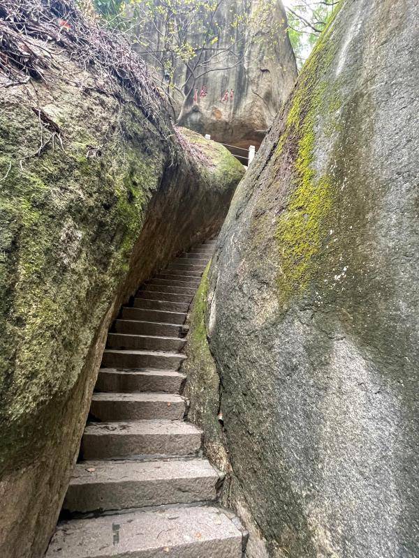 闽南|洞天寻隐·闽山纪丨厦门仙岛与鼓浪洞天