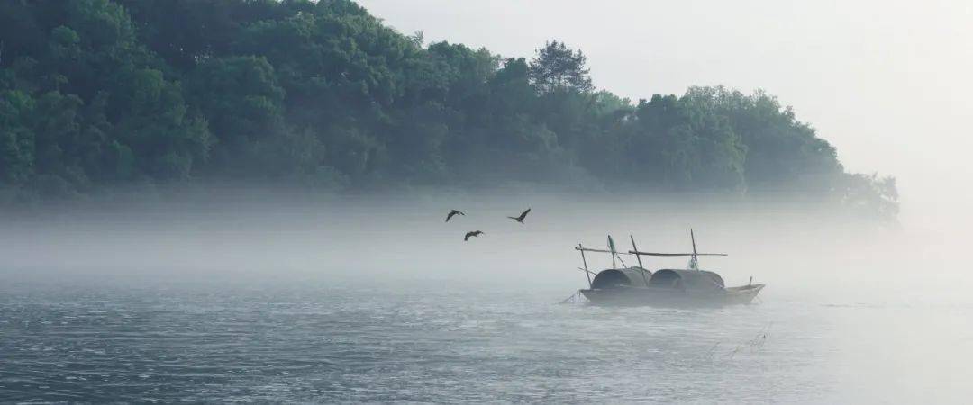 一蓑煙雨江南夢請查收畫鄉雨天沉迷指南