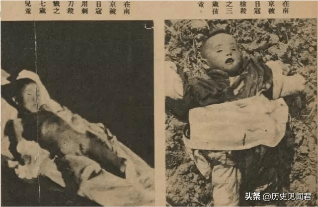 日军油炸婴儿图片图片