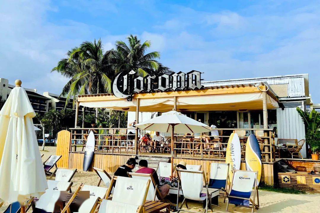 旅游_游客_灯塔