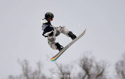 滑雪|北京冬奥会|前队友谈苏翊鸣：成功不是偶然 决赛或展示1980超高难度动作