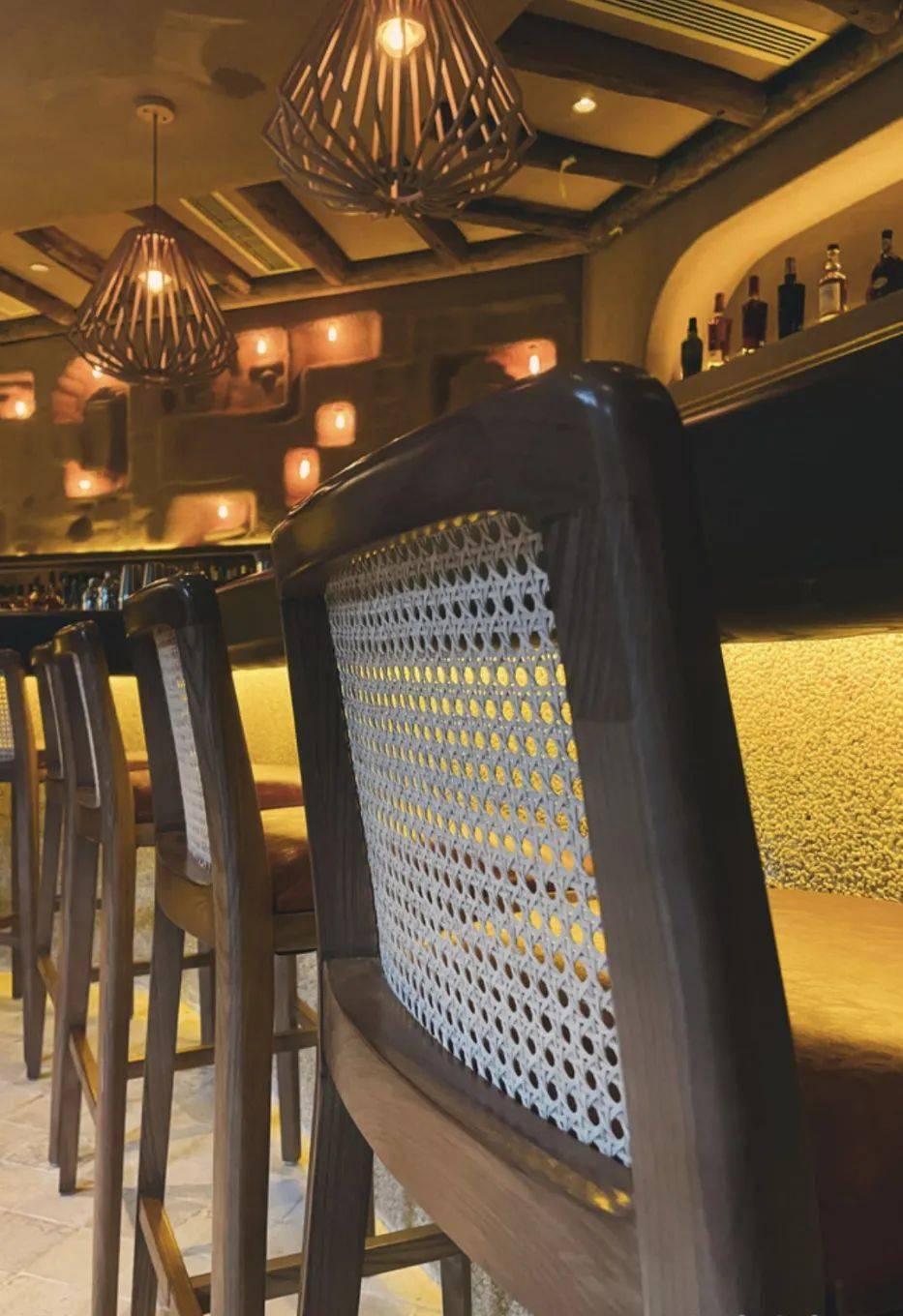 菜品6家超适合约会的餐厅！人均百元，氛围感满分