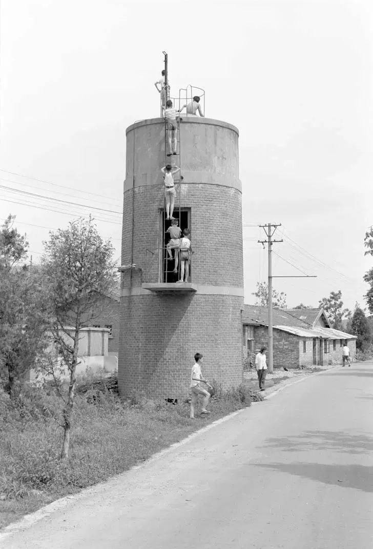 1982年的中国丨老照片