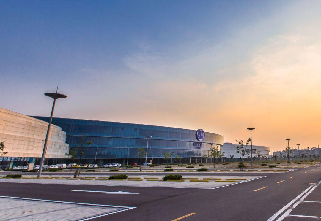 sm百货天津店将停业?_城市广场_经营_滨海