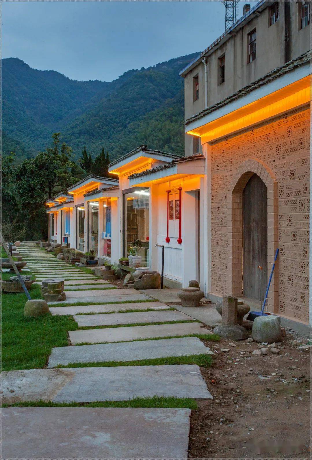 大美奉化 艺术棠溪