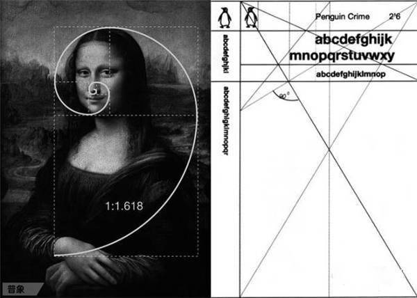 达芬奇|艺术中蕴含的数学原理
