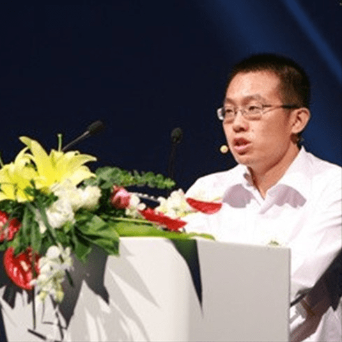 华为的少年总裁李一男是如何一步步变成阶下囚捧杀最毁人