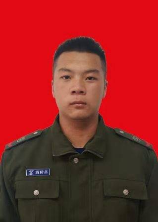 三进三出火场,他把生的希望让给百姓_朱峰_群众_厂房