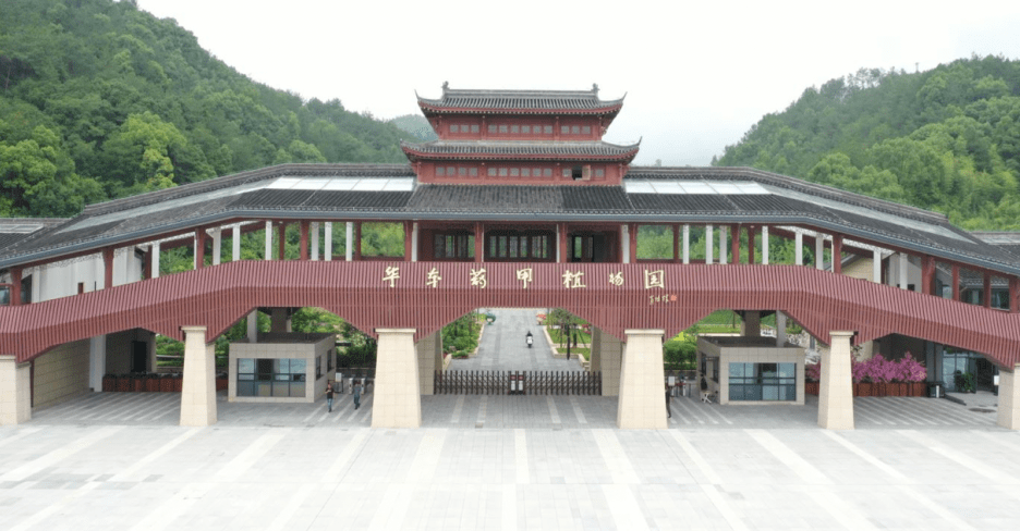 "植"为遇见你温馨提醒:中奖产品不支持邮寄,仅限华东药用植物园游客