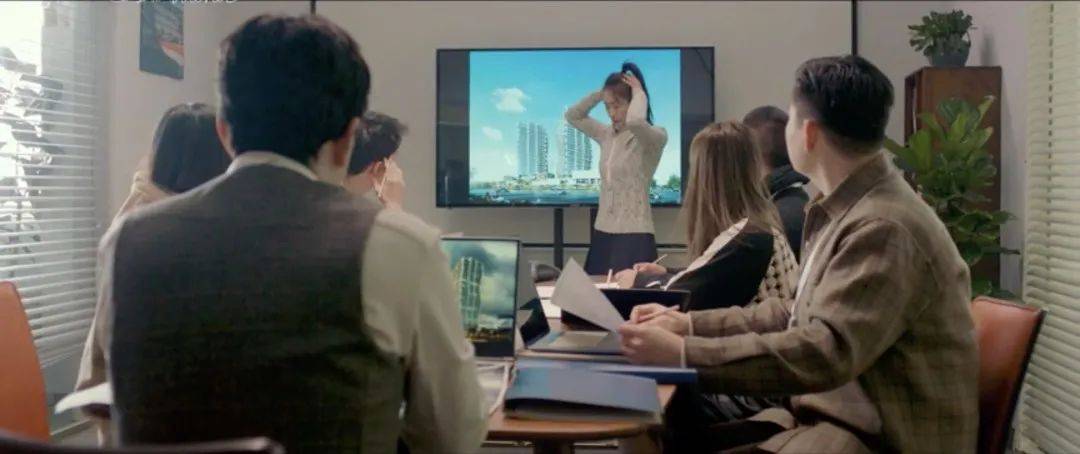 男女|老婆饼里没有老婆，爱情片里没有爱情