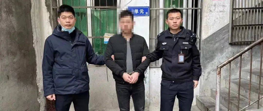 永安警察春节妙手抓逃犯_网络_林某灶_公安