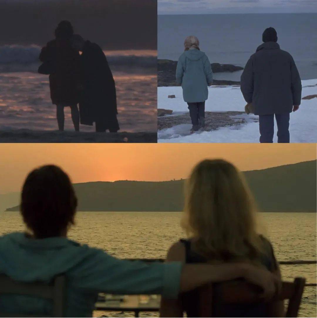 什么|情人节力荐！“厢”濡以沫，不如相忘于江湖