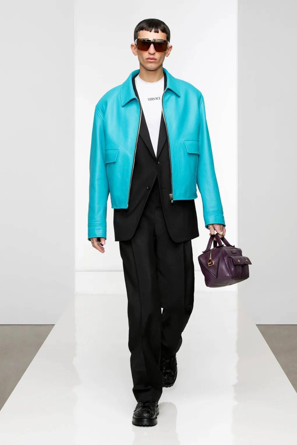 2022/23秋冬成衣系列男装合集_服装_versace_男士
