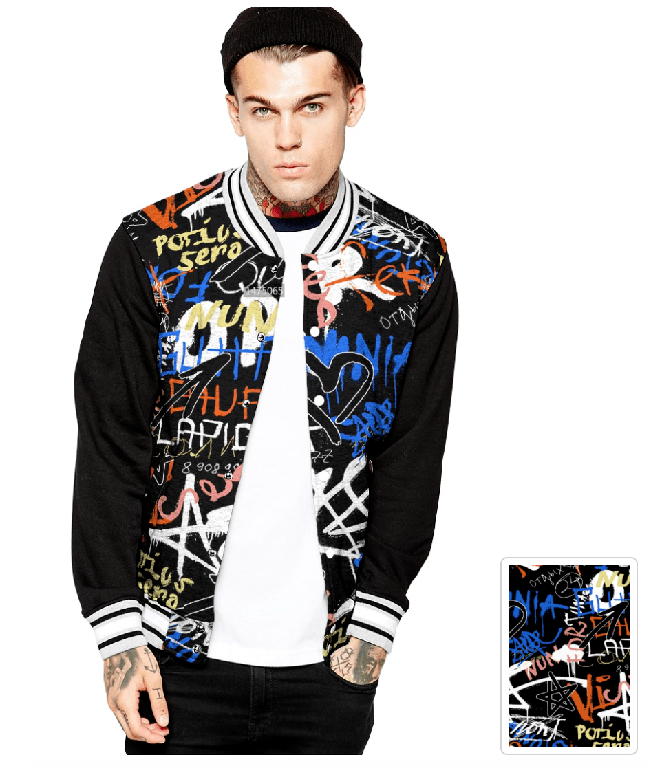 or 花型推荐 |2月第一期优秀花型看这里！