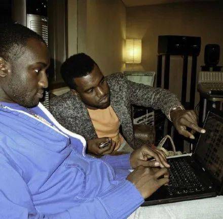 品牌 独家！LV新任男装创意总监来了！