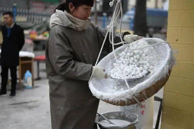 中国|除了吃汤圆，还可以带着孩子这样闹元宵！