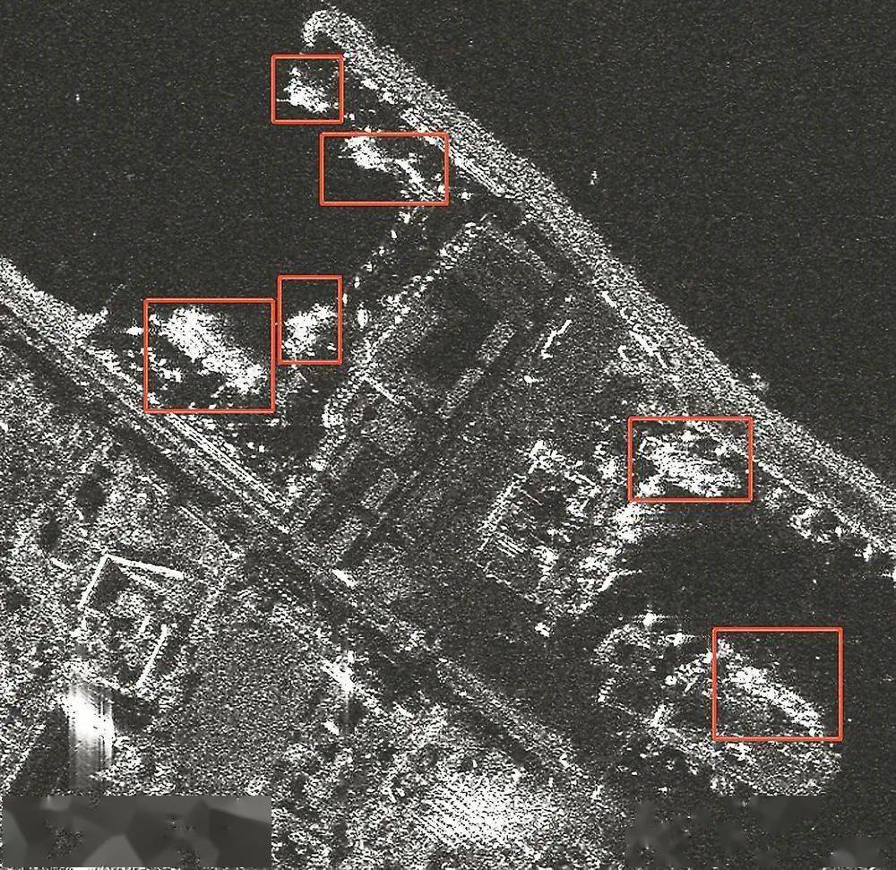 "海丝一号" 火眼金睛观世界_卫星_成像_遥感