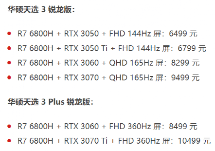 锐龙|二月数码新品盘点，厂商怎么都卷起来了!