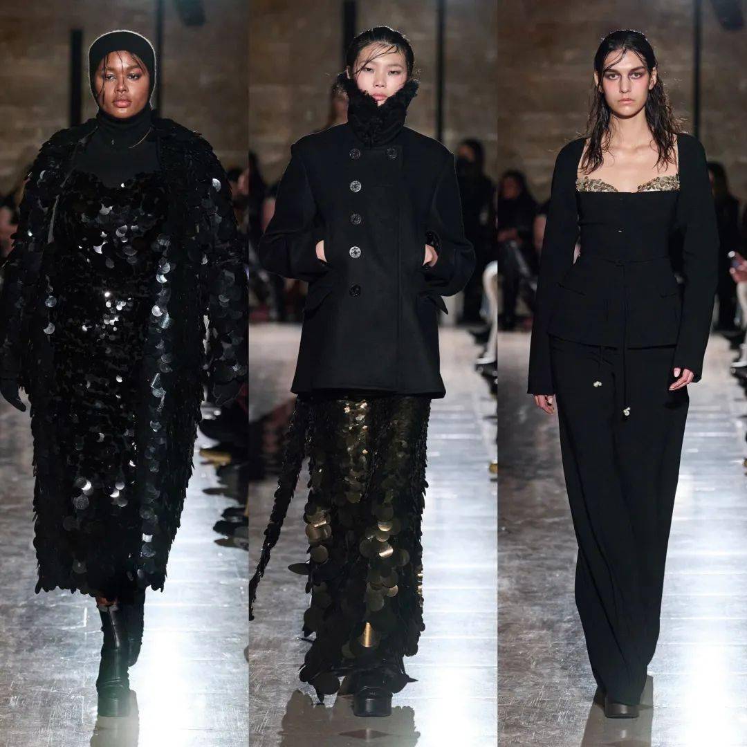 关键 22秋冬纽约女装周重点秀场盘点 (上)