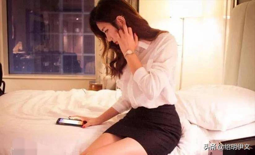 大学生情侣情人节酒店开房，遭遇惊魂一幕