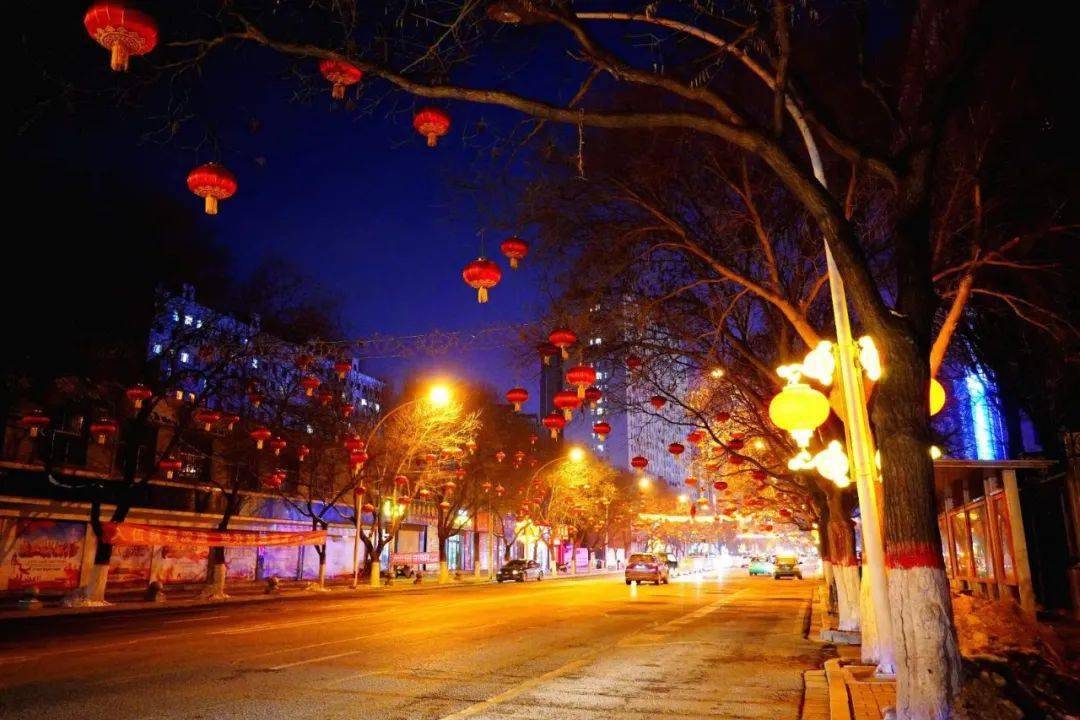 耍社火听大戏猜字谜看花灯,元宵节固原精彩不断!_六盘山_活动_隆德县