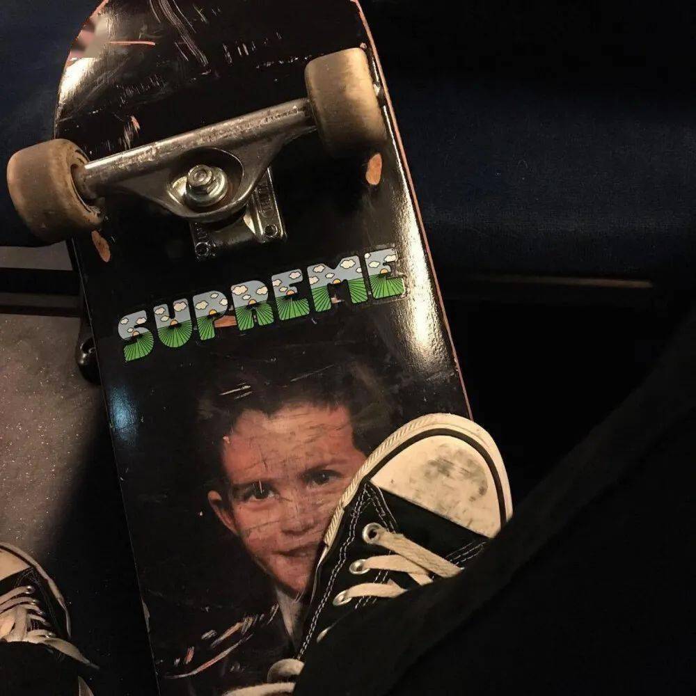 治愈系的朋友圈背景图