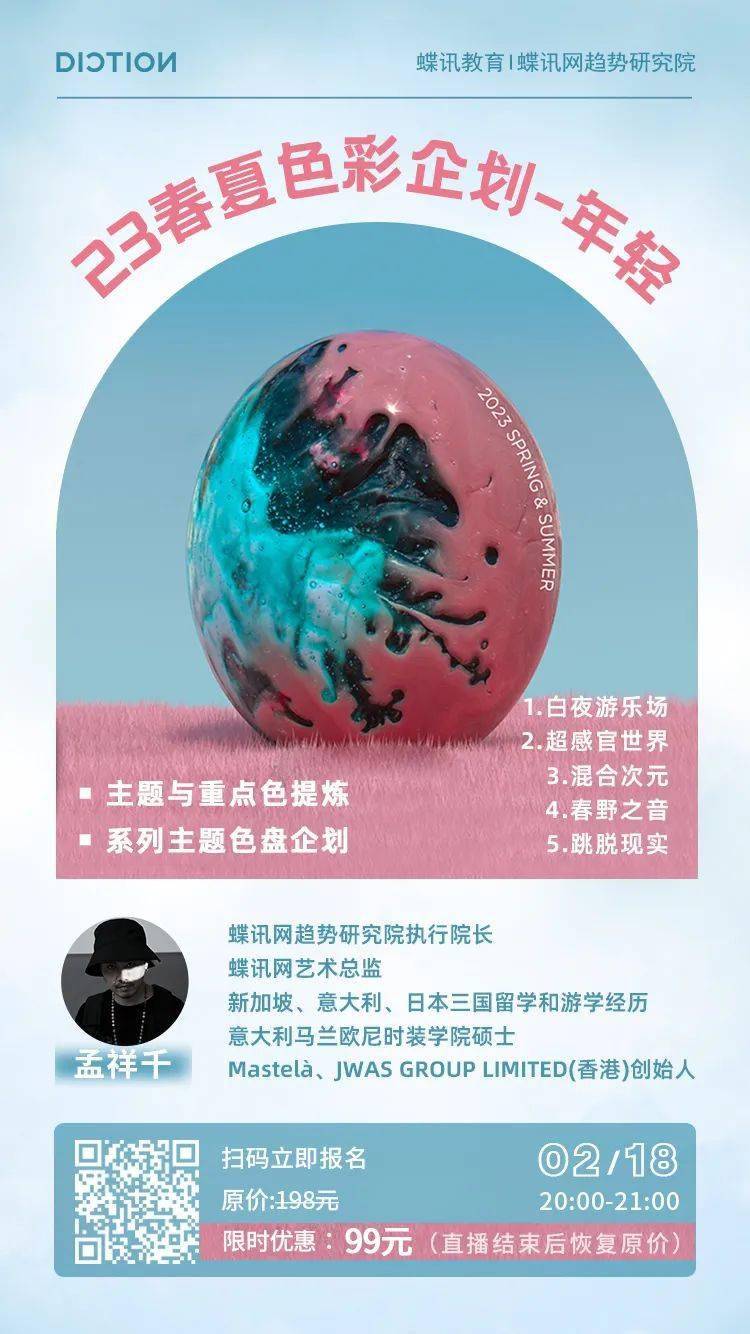 关键 22秋冬纽约女装周重点秀场盘点 (上)