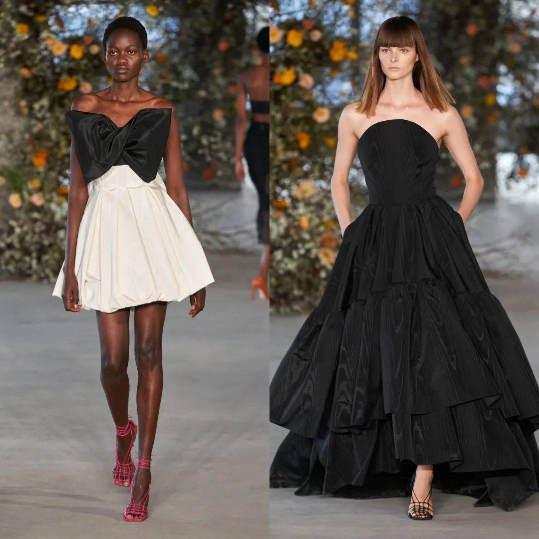 关键 22秋冬纽约女装周重点秀场盘点 (上)