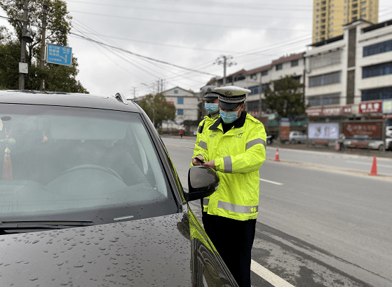 温暖出行守护者丨陈代胜:平凡的岗位 不平凡的坚守_邵阳市_万家_工作