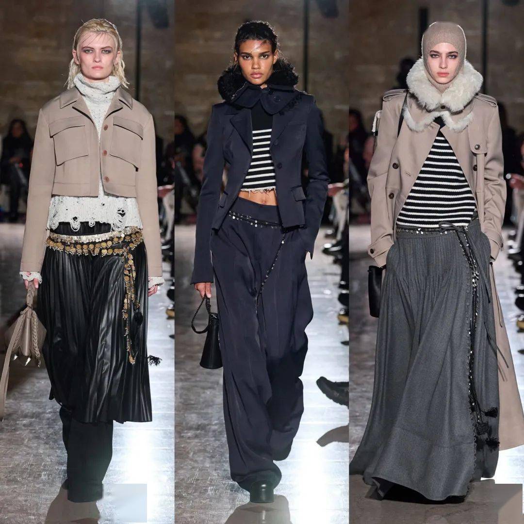 关键 22秋冬纽约女装周重点秀场盘点 (上)