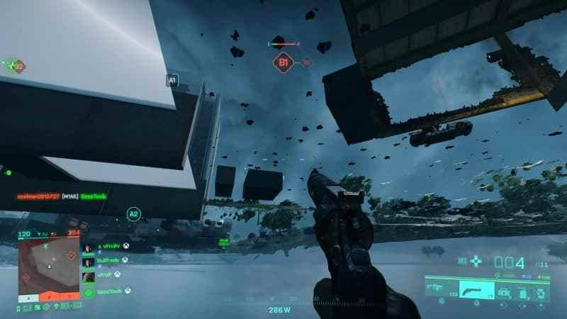 EA网络会议：分析《战地2042》失败原因