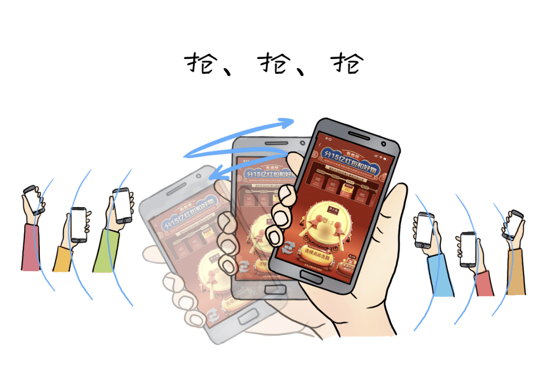 全球特大云计算项目，扛得住是庆功宴，扛不住是散伙饭…